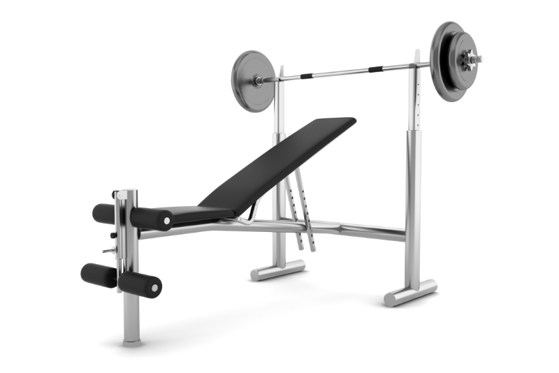 Gym Equipment Repair