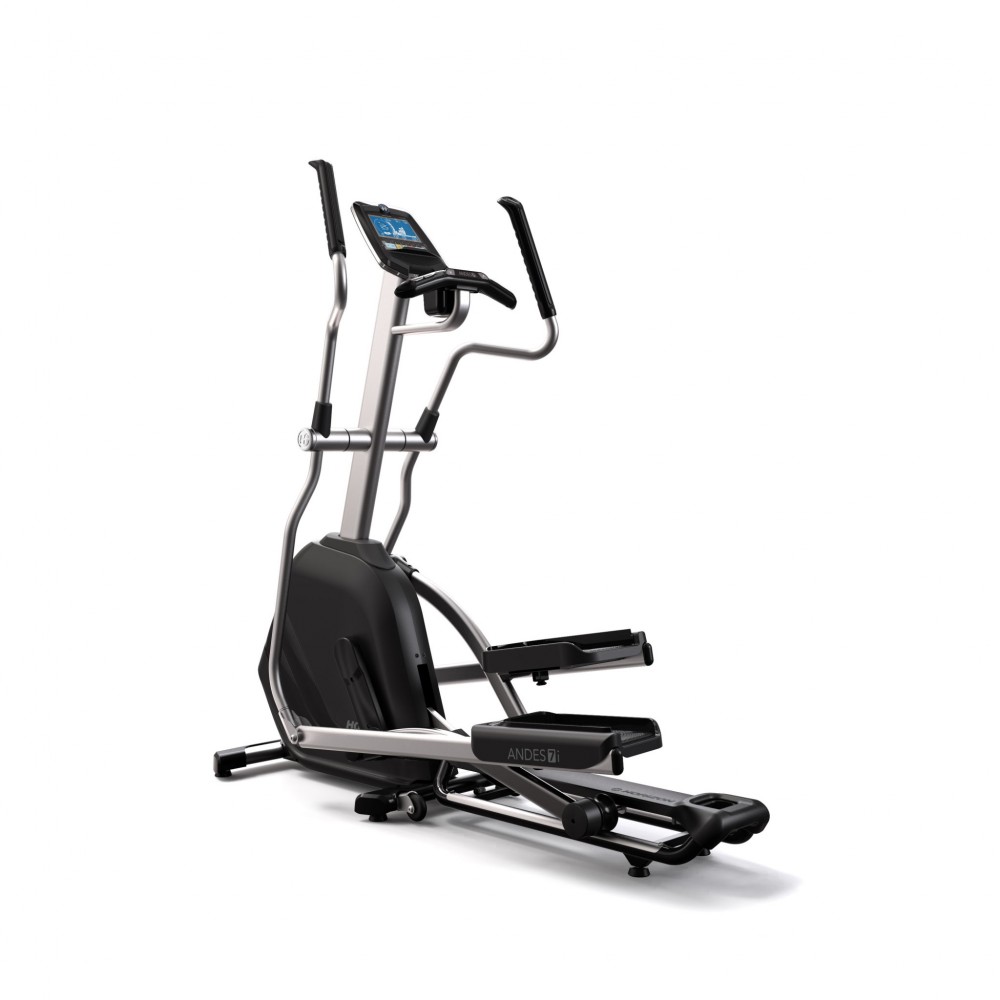 Elliptical Repair and Maintenance