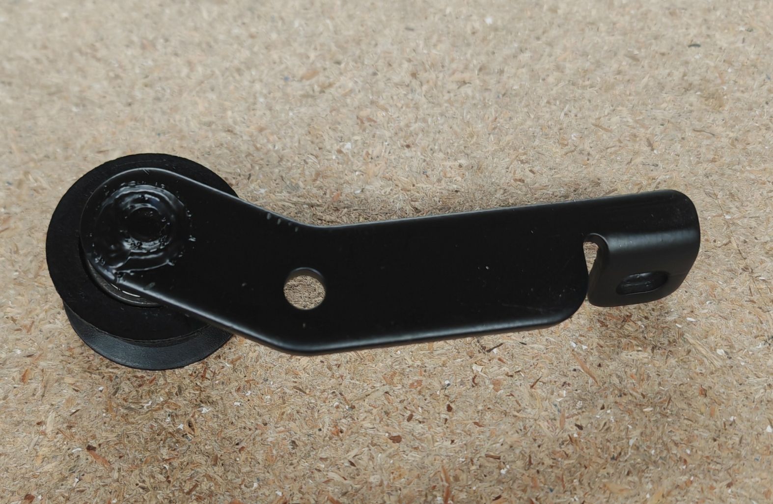 Schwinn Airdyne Exercise Bike Tension Spring – Replacement Chain Tensioner Part