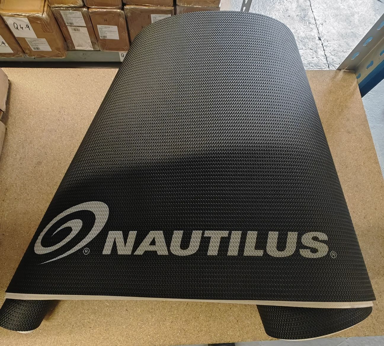 Nautilus T628 Treadmill Running Belt