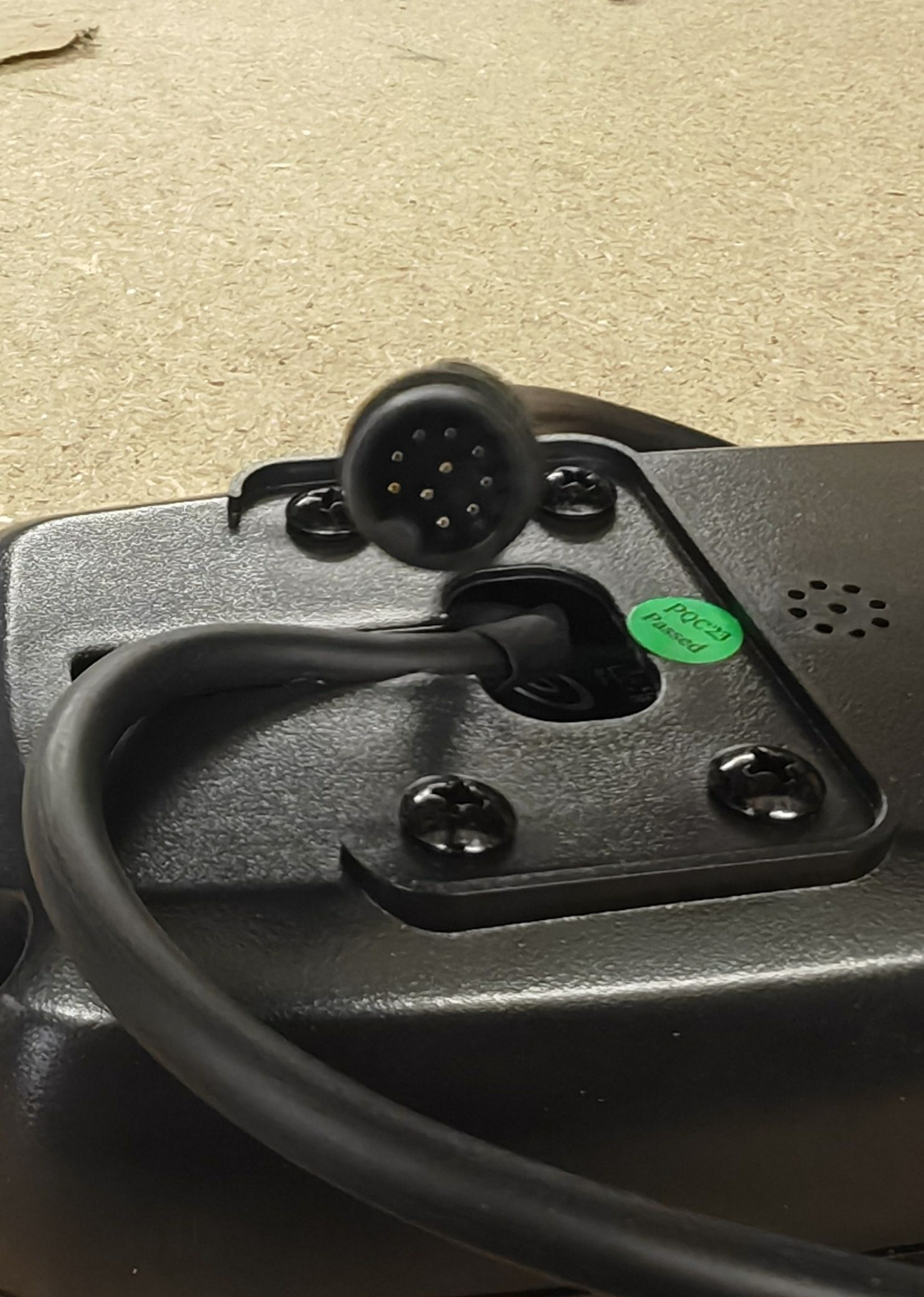 Schwinn ic8 console manual outlet