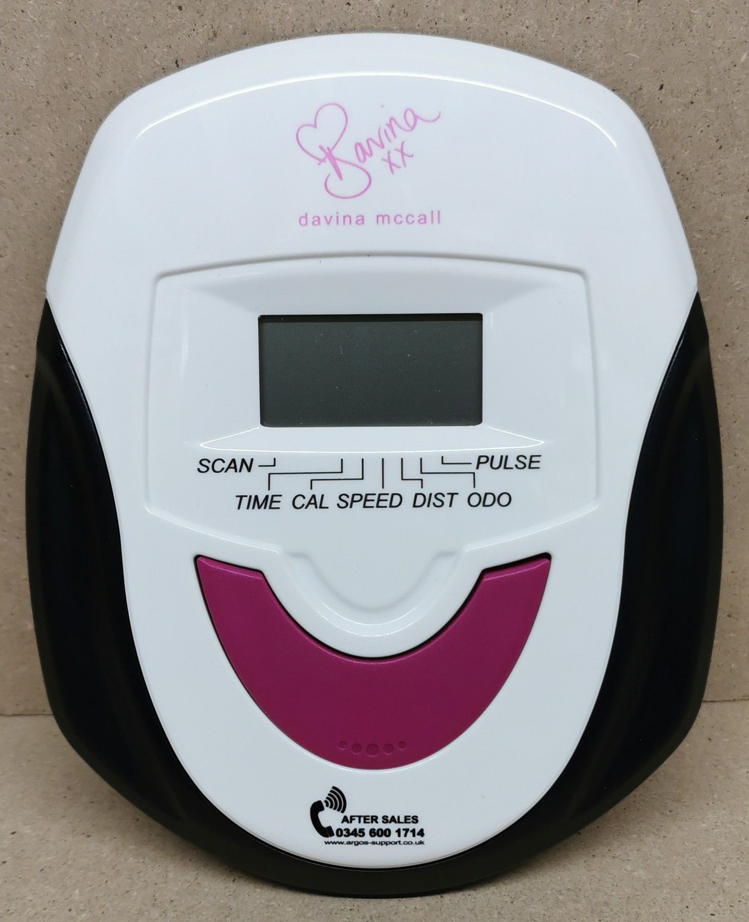 Davina workout equipment online