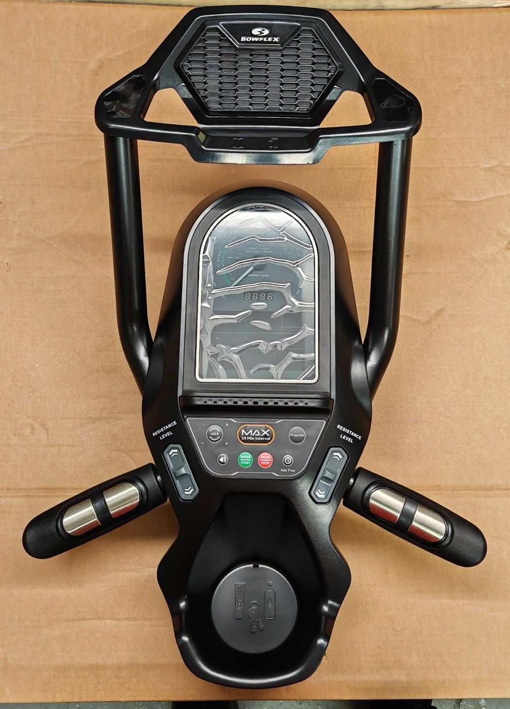 Bowflex max trainer accessories best sale