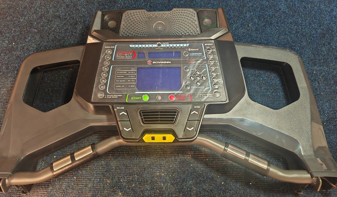 570t treadmill best sale